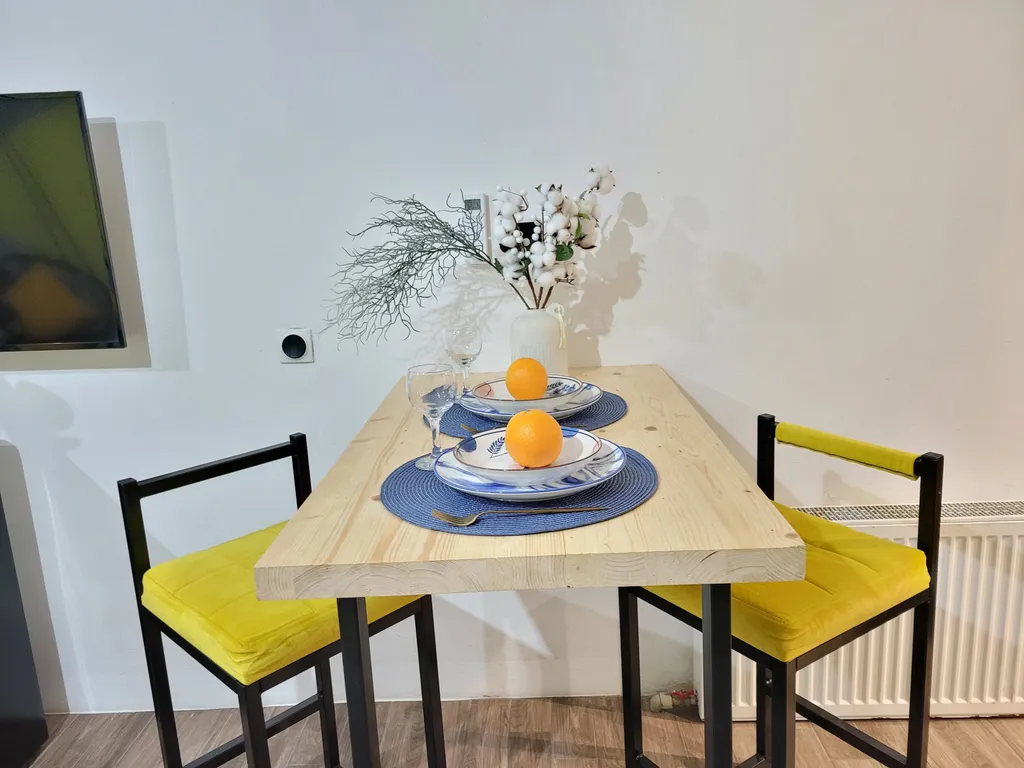 Апартамент лофт лошадь