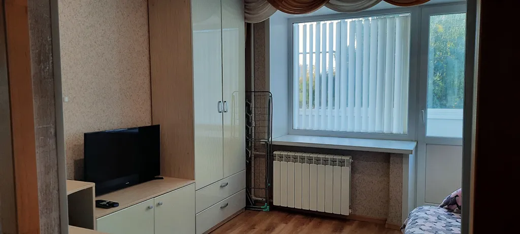 Уютная квартира в самом центре города