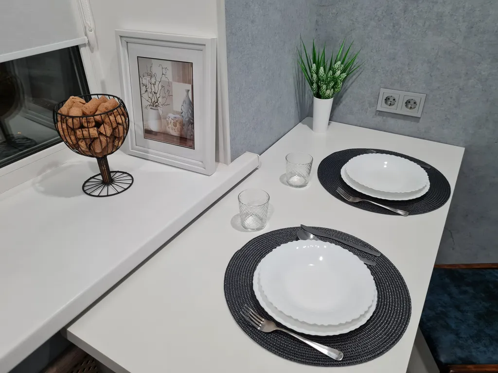 Квартира рядом с набережной