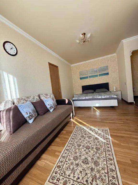 Квартира в историческом центре в правительственном доме