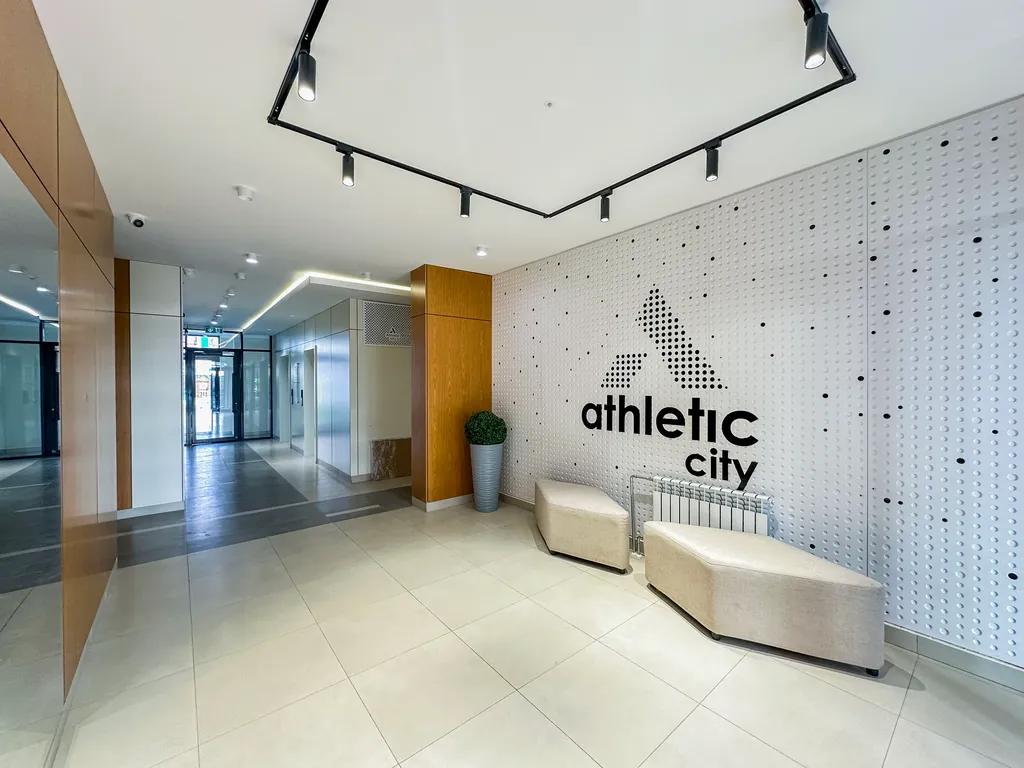 Уютная евродвушка в столице