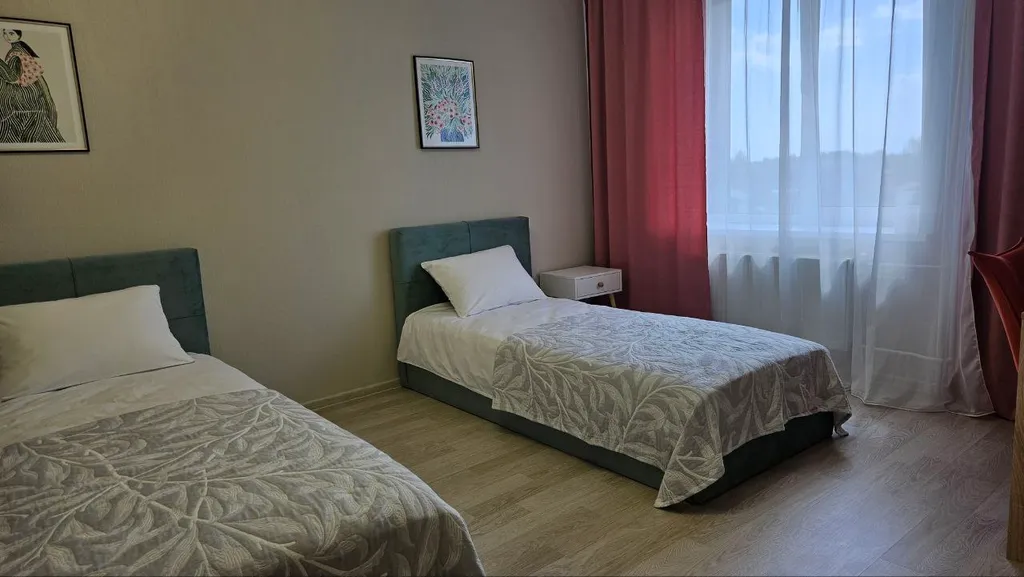 Завидная квартира