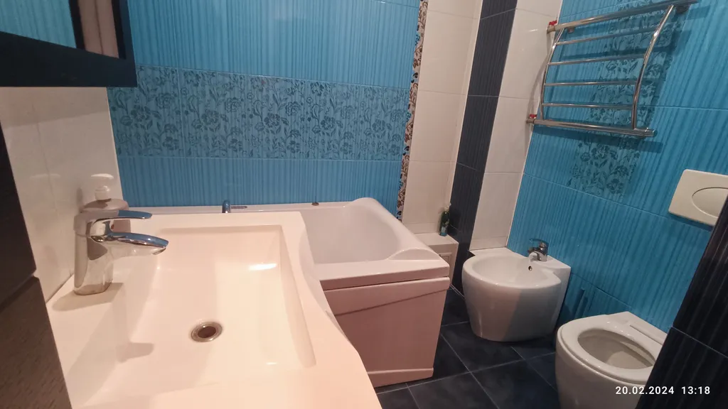 Квартира Уютная квартира рядом с зоопарком — Новосибирск