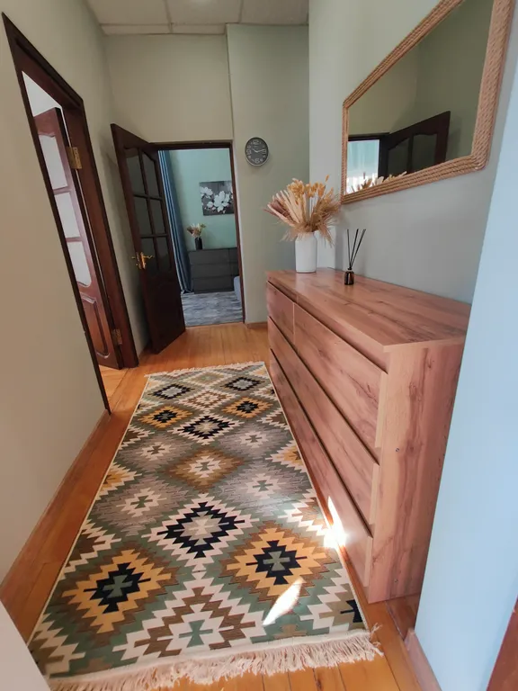 Гостевой дом в сердце Красной поляны