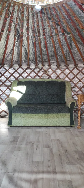 Квартира Комната — аренда посуточно в Хужир (Ольхон)