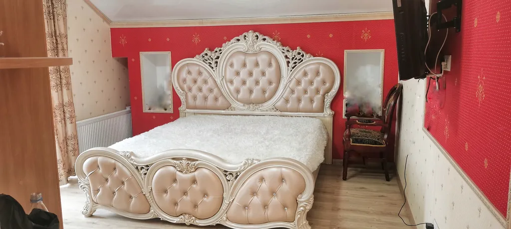 Таунхаус люкс у моря