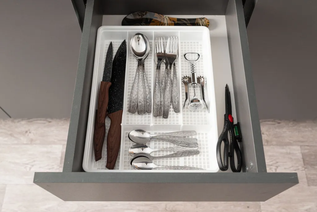 Однокомнатная квартира для четырёх гостей