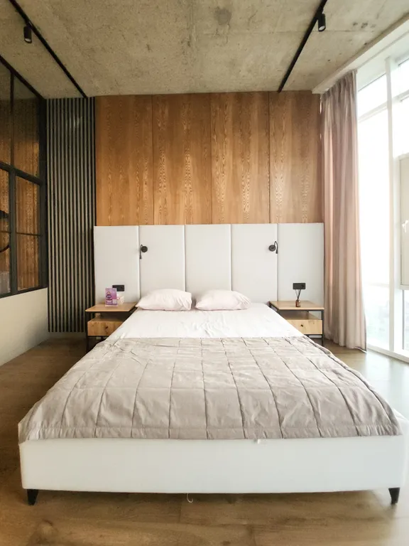 Пентхаус во Владивостоке