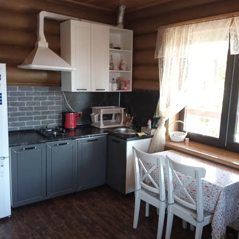 Дом с таверной