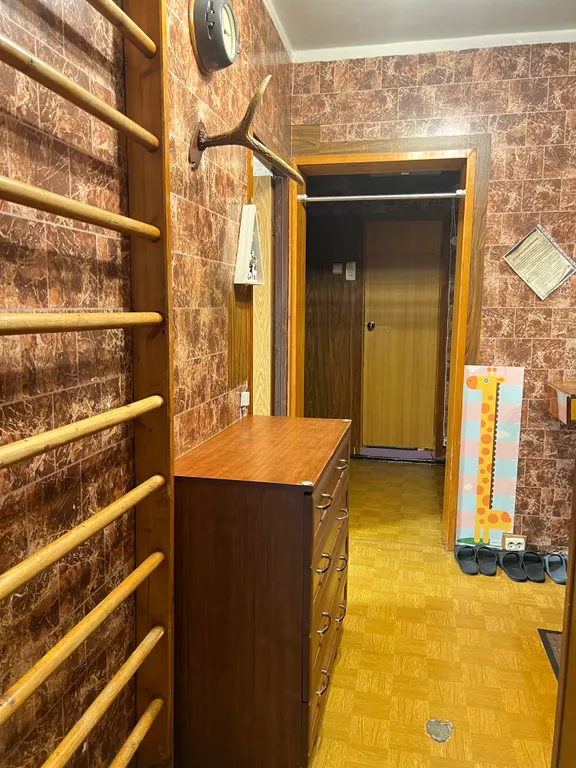 Квартира Квартира Уют, комфорт, как дома — Москва