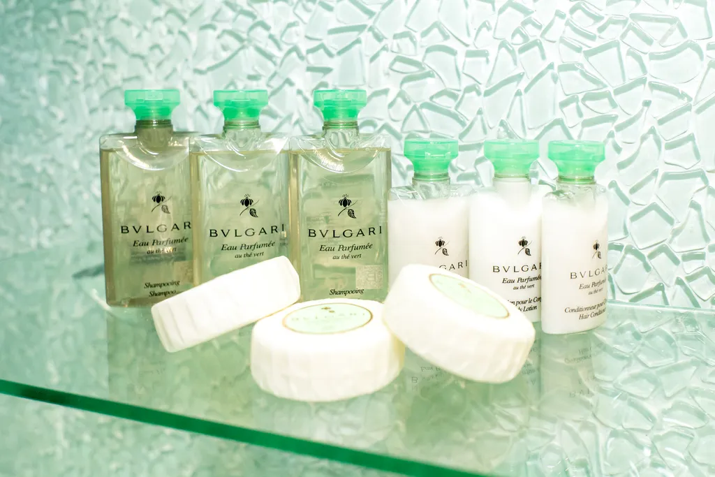 Апартамент-лакшери с видом на море