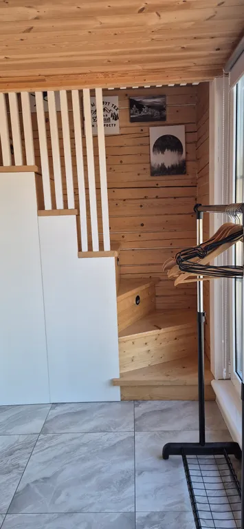 Гостевой дом Сила гор