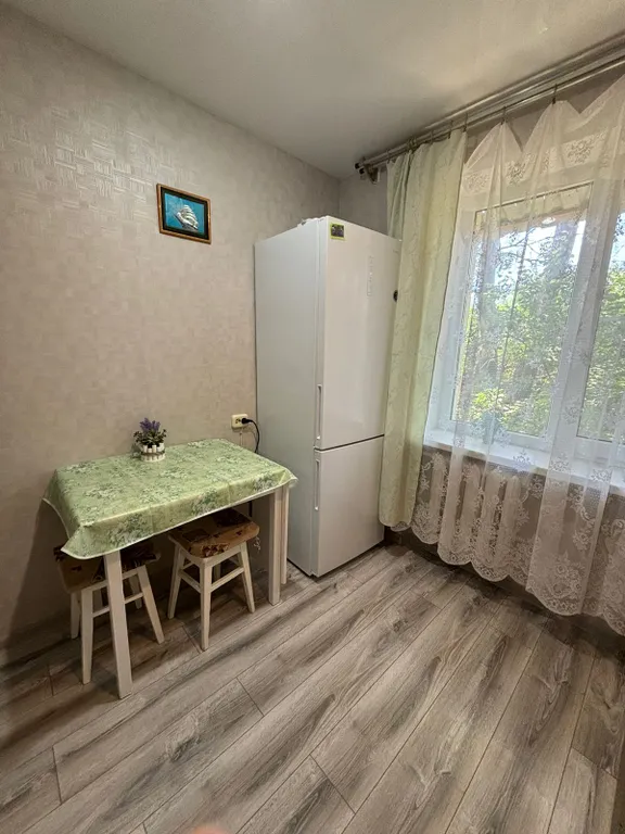 Квартира Уютная ретро квартира — Ейск