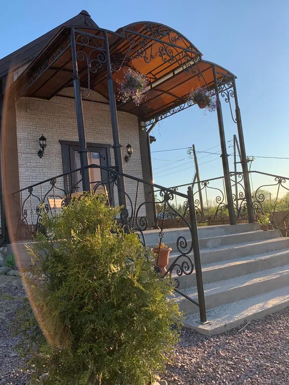 5-комнатный Дом