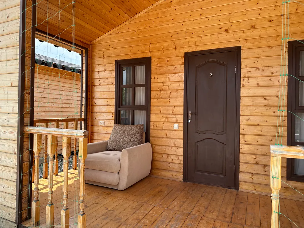 Апартаменты Oasis