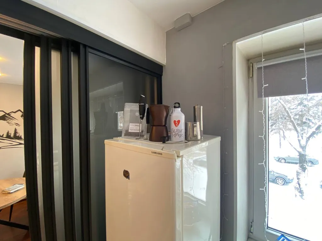 Тепло, удобно, красиво, со вкусом, в историческом центре на берегу