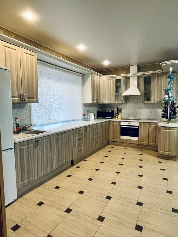 Дом с видом на Ладогу