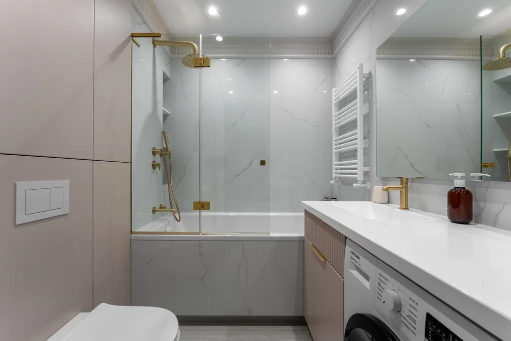 Квартира Pavlov "Вирджиния" | Апартаменты с 1 спальней — Калининград