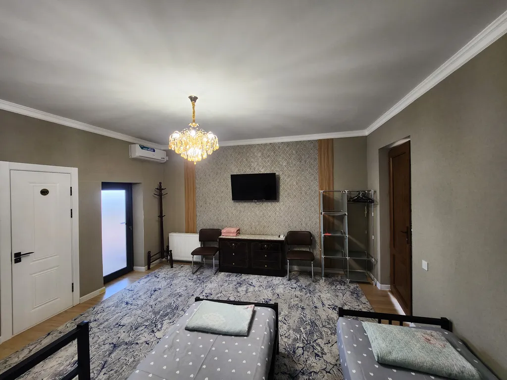 5-комнатный Дом