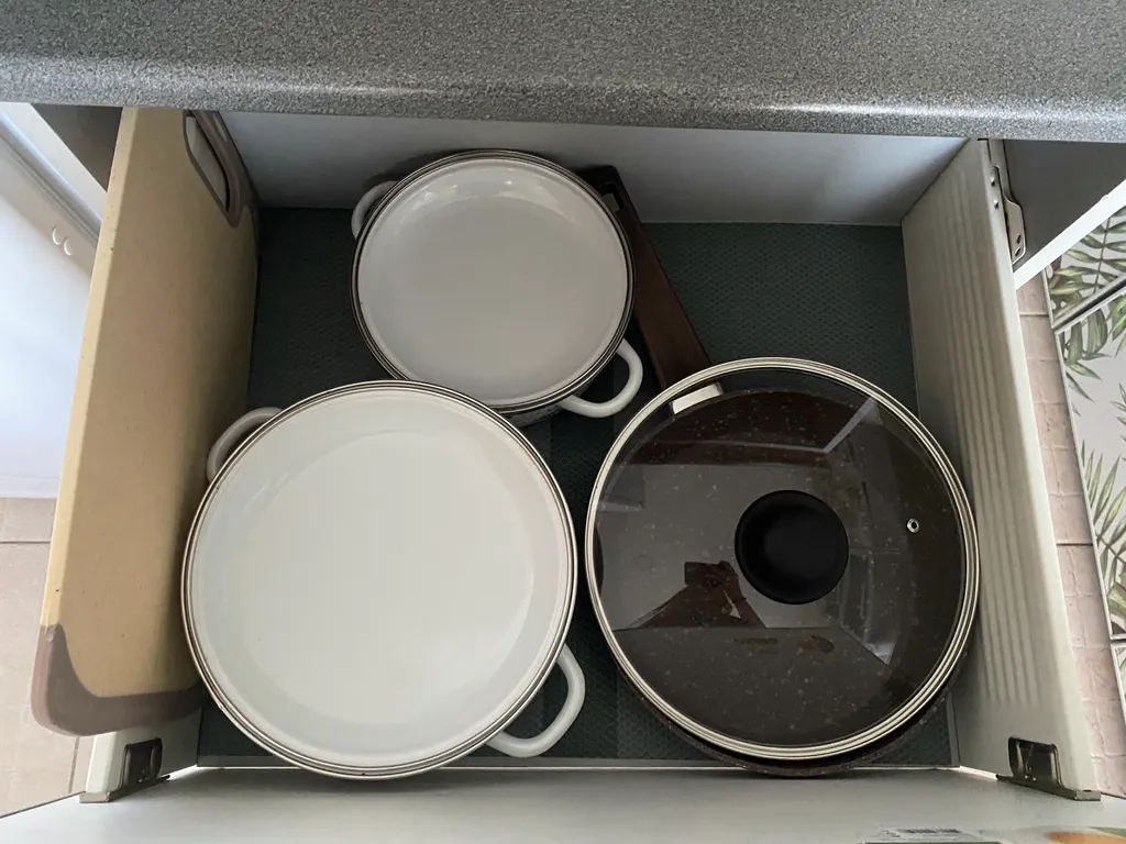 Просторная квартира с потрясающим видом на город