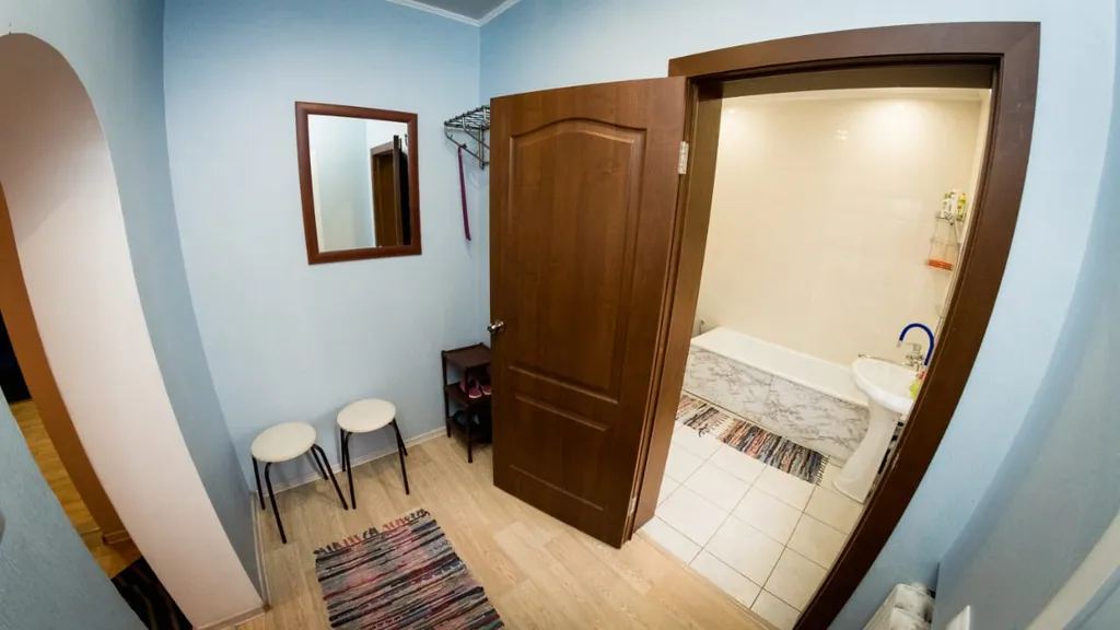 Коттедж 2-комнатный Дом — Воронеж