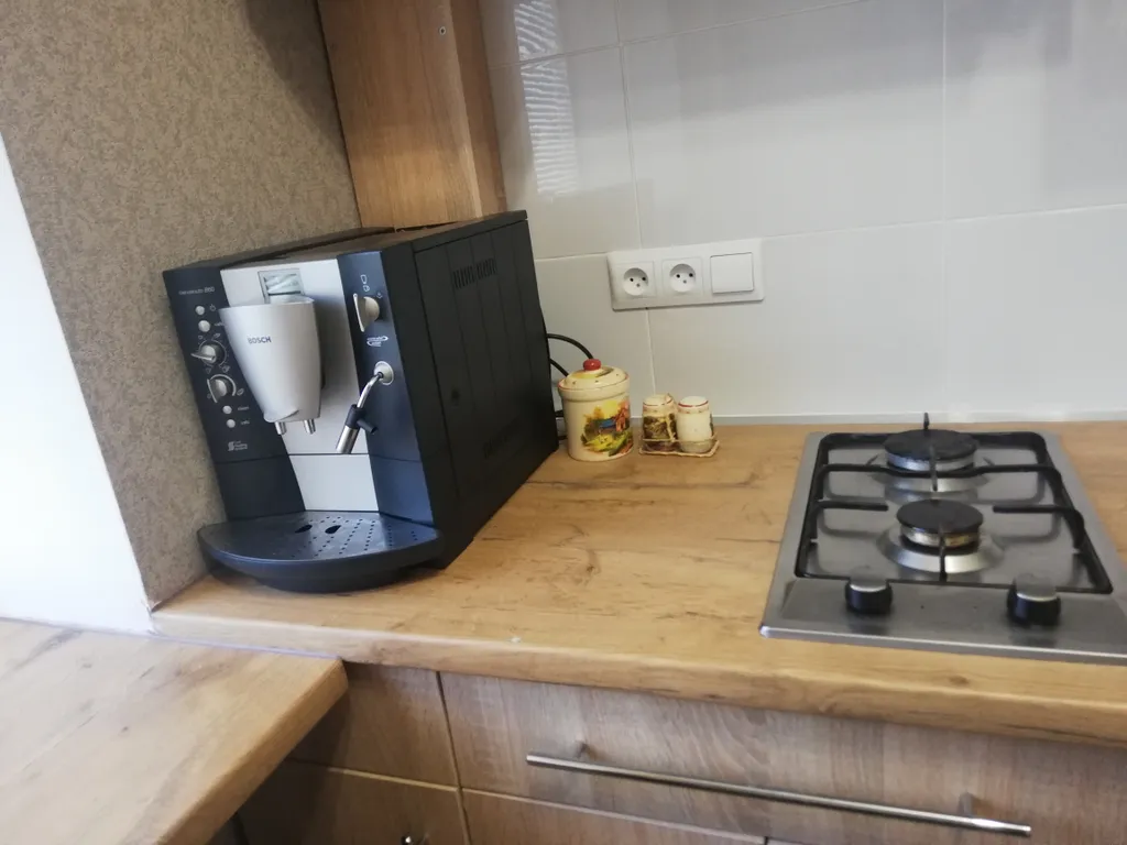 Квартира в центре