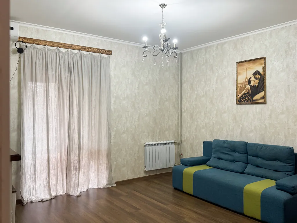 Квартира Апарты MRPL-24 с Бесконтактным заселением — аренда посуточно в Мариуполь