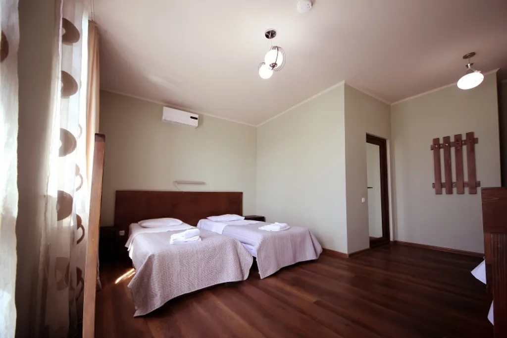 Квартира Комната — аренда посуточно в Кутаиси