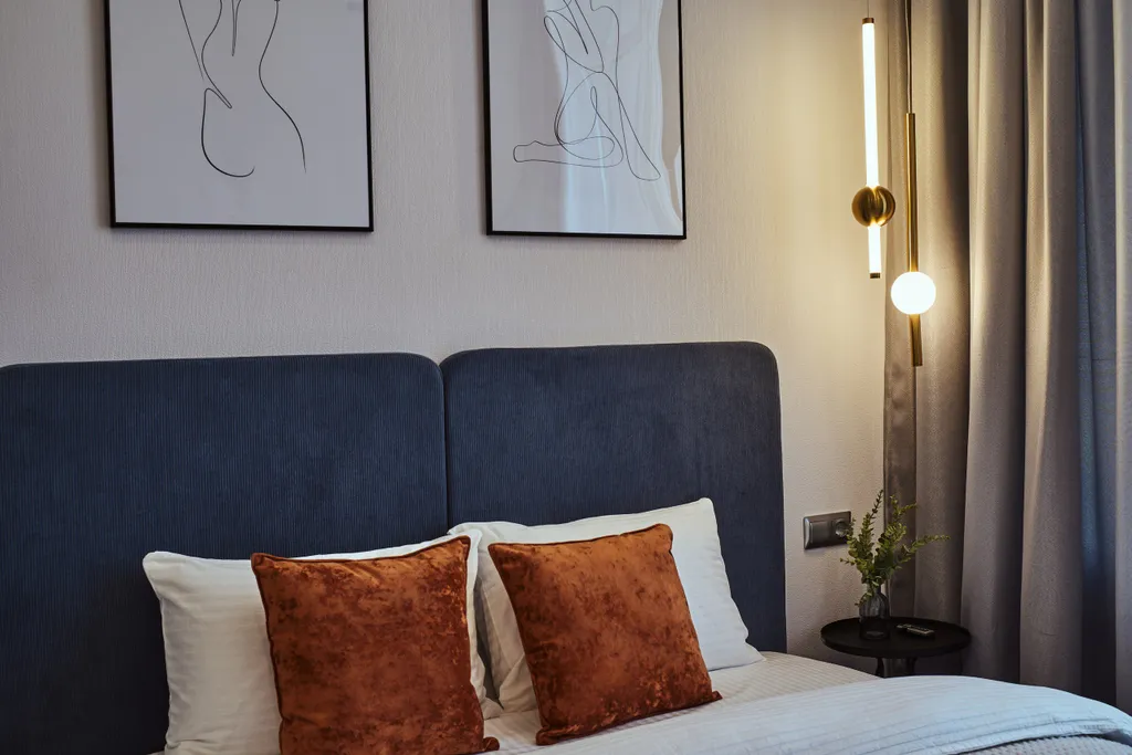 Премиум в жк Атмосфера