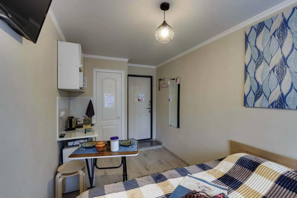 Приезжайте в самый экологичный район Алматы!