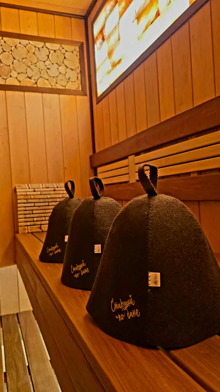 Загородный дом с финской сауной для вашего беззаботного отдыха