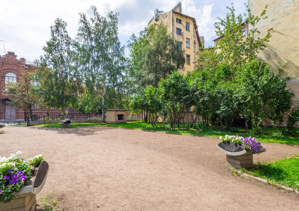 2-к квартира в центре