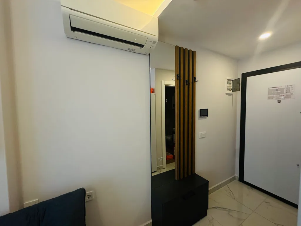 Уютная квартира (студия) рядом с морем