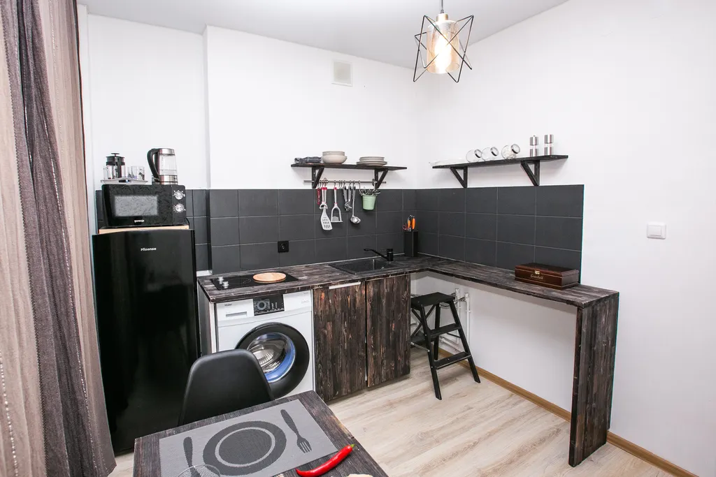 Однокомнатная рядом ТЦ Солнечный