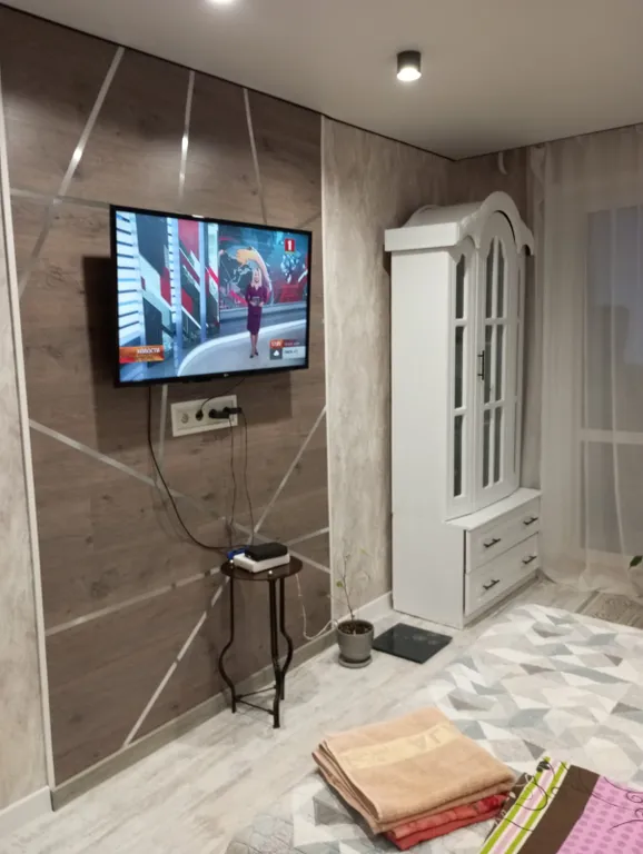 Квартира Квартира Метро партизанская 10 минут, аква клиника, центр тенниса, лошицкий парк — Минск
