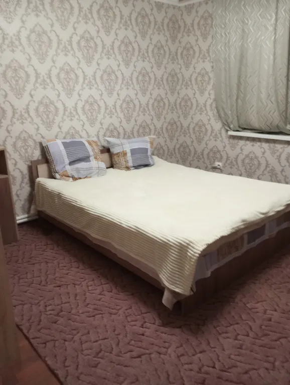 Гостевой дом