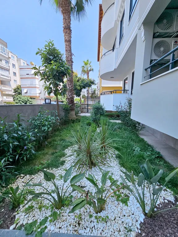 Аланья\Клеопатра квартира 2+2