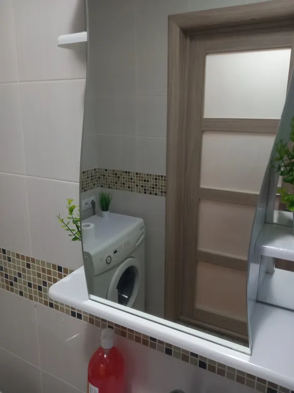 Уютная атмосфера