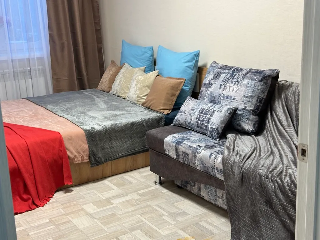 Уютная квартира в городе Белебей