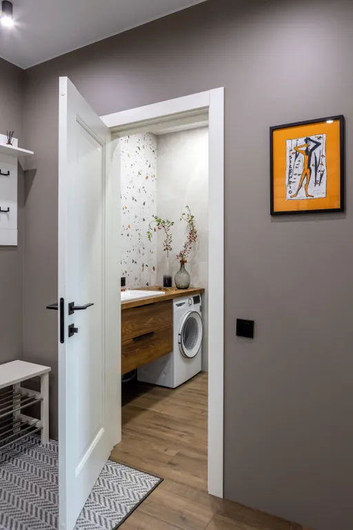 Апартаменты у моря