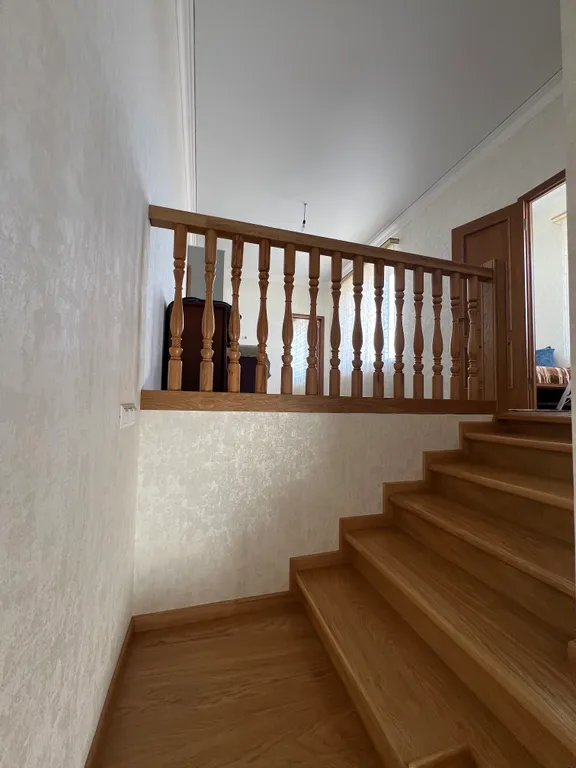 Уютный домик со всеми удобствами