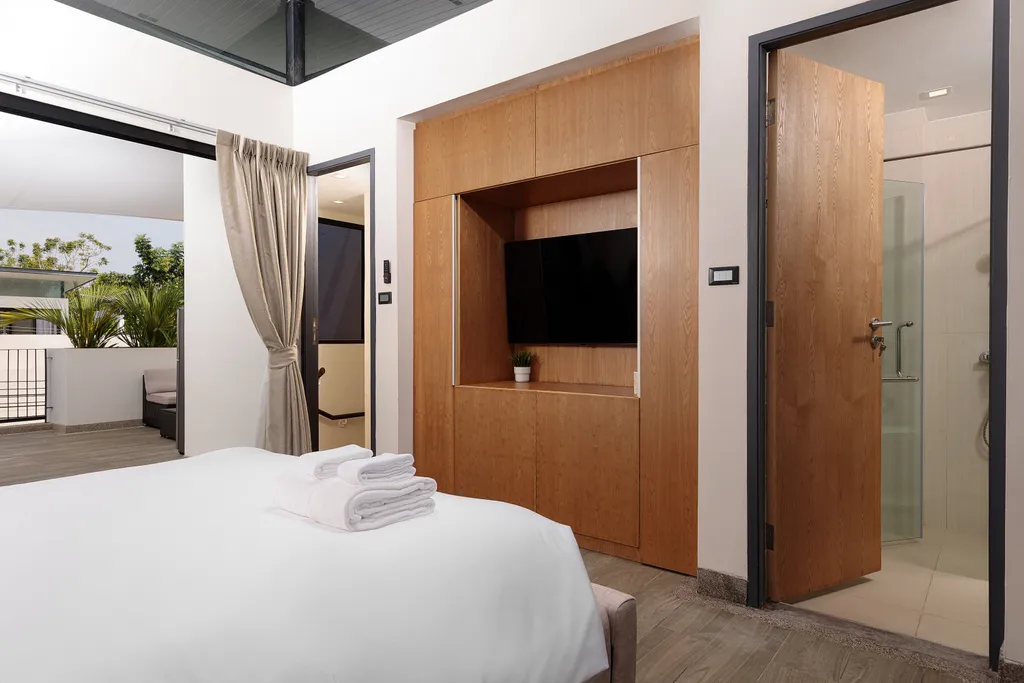 Просторный 3-х комнатный таунхаус в Laguna park