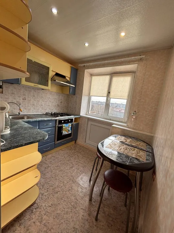 Уютная 2-ушка для гостей города и командировочных