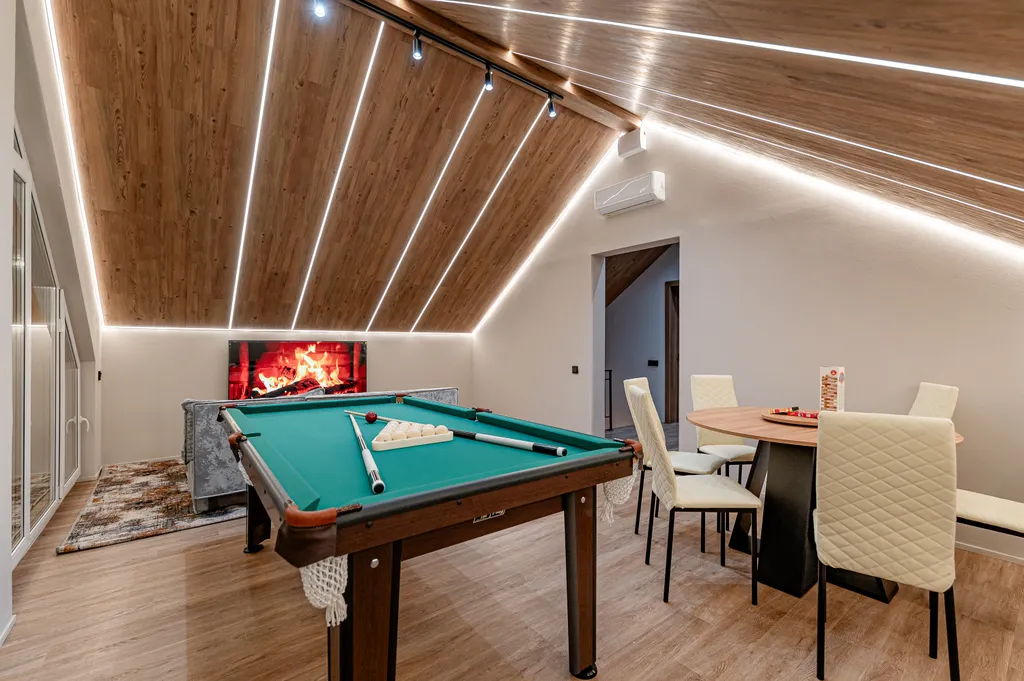 Баня и бассейн в Одинцово