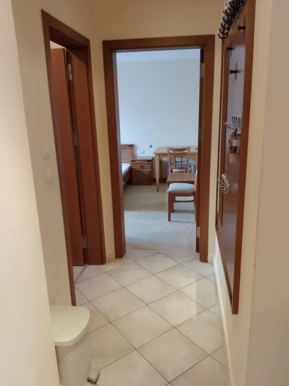 Трехкомнатный люкс в соснах у моря в Санта Марина