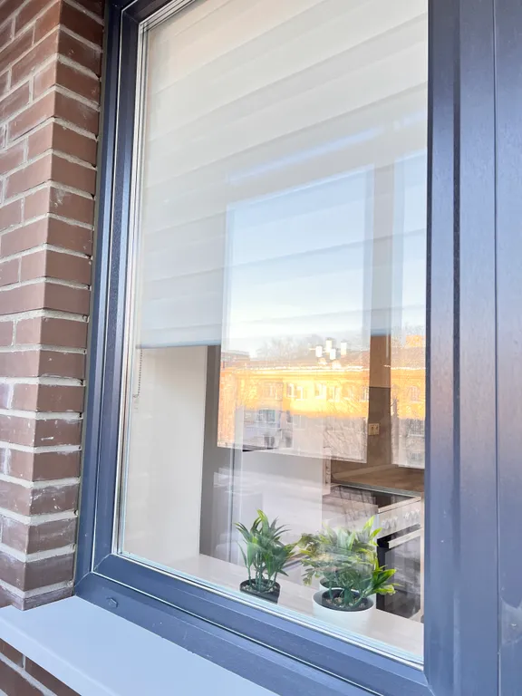 Апартаменты Магия