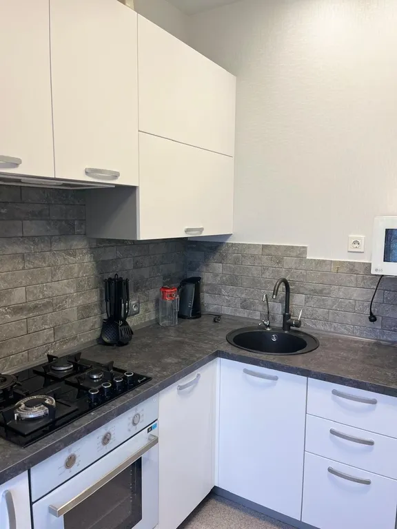 Квартира Комфортная квартира в центре города — Ярославль