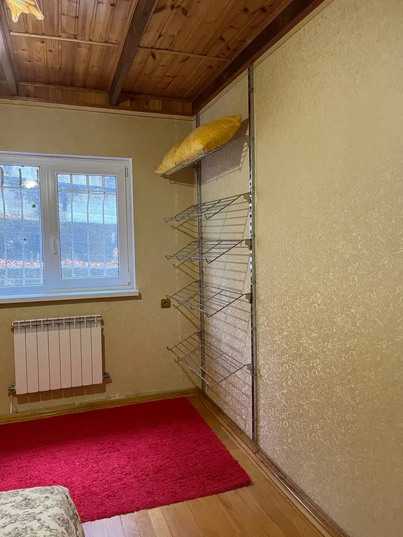 Большой уютный дом в центре