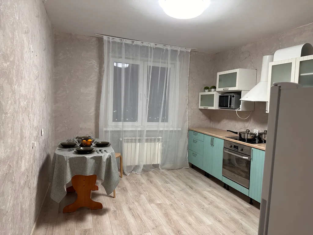 Квартира Квартира для большой семьи — Казань