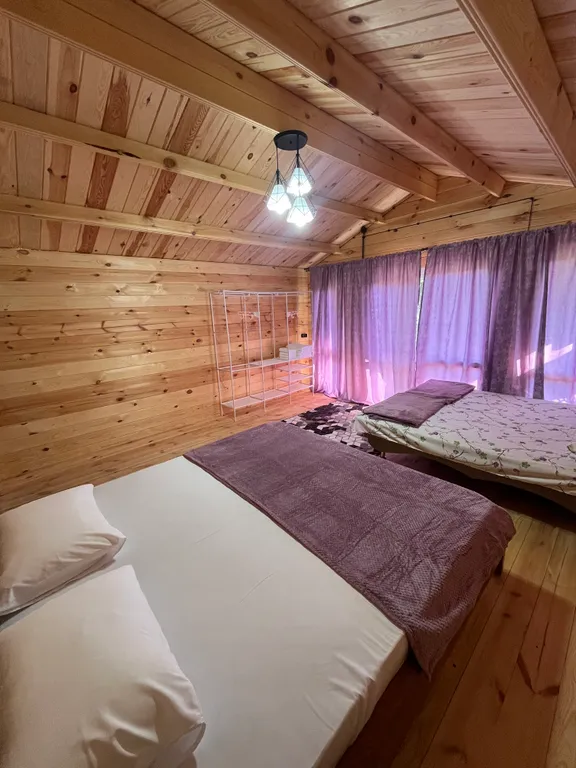 Коттедж Домик у реки — Сухум